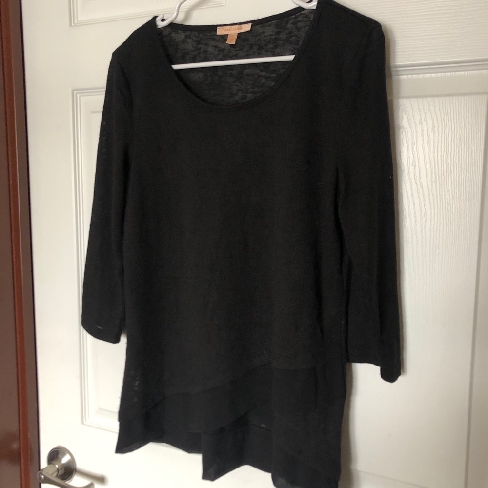 Stitch Fix LIKE NEW top